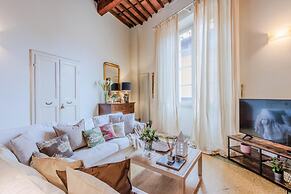 Casta Dama Apartment