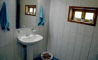 Chrismma 1-bed Apt With Private Yard & Parking