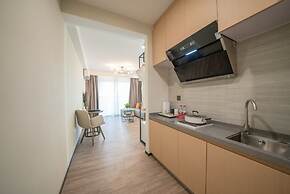 Kingkey Kingyu Hotel