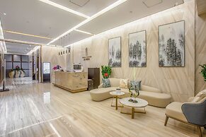 Kingkey Kingyu Hotel