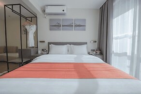 Kingkey Kingyu Hotel