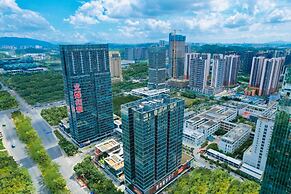 Kingkey Kingyu Hotel