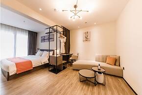 Kingkey Kingyu Hotel