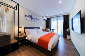Kingkey Kingyu Hotel