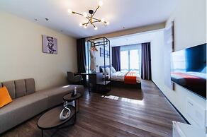 Kingkey Kingyu Hotel