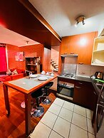 Home Apartments