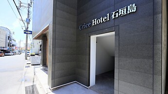 cricehotelishigakijima