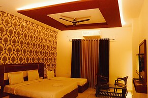 Hotel Ardency Green