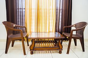 Hotel Ardency Green
