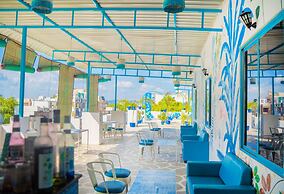 Hotel Ardency Green