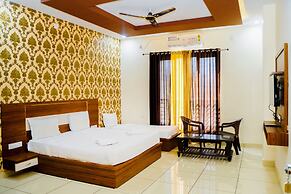 Hotel Ardency Green