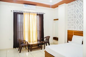 Hotel Ardency Green