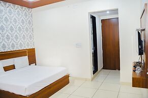 Hotel Ardency Green