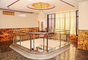 Hotel Ardency Green
