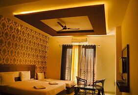 Hotel Ardency Green
