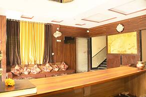 Hotel Ardency Green