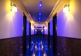 Hotel Ardency Green