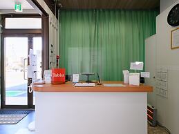 Tabist Capsule Inn Kasakake