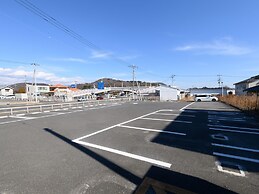 Tabist Capsule Inn Kasakake