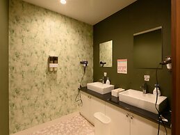 Tabist Capsule Inn Kasakake