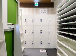 Tabist Capsule Inn Kasakake