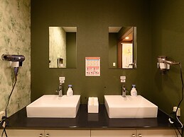 Tabist Capsule Inn Kasakake