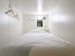 Tabist Capsule Inn Kasakake