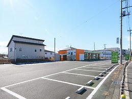 Tabist Capsule Inn Kasakake