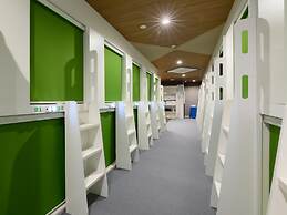 Tabist Capsule Inn Kasakake