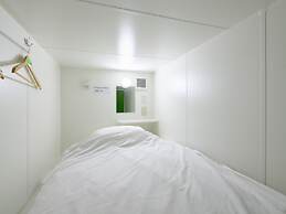 Tabist Capsule Inn Kasakake