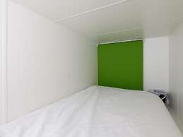 Tabist Capsule Inn Kasakake