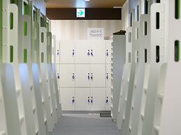 Tabist Capsule Inn Kasakake