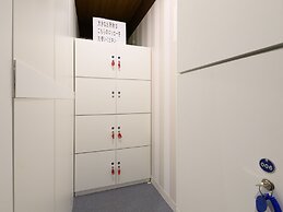 Tabist Capsule Inn Kasakake
