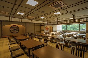 Jozankei Yurakusoan