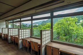 Jozankei Yurakusoan