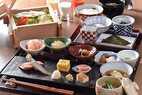 Jozankei Yurakusoan