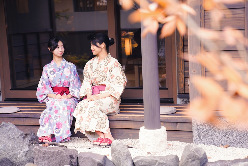 Jozankei Yurakusoan