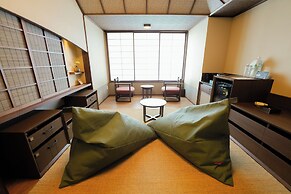 Jozankei Yurakusoan