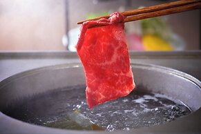 Jozankei Yurakusoan