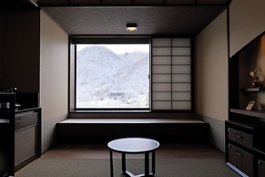 Jozankei Yurakusoan