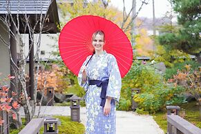 Jozankei Yurakusoan