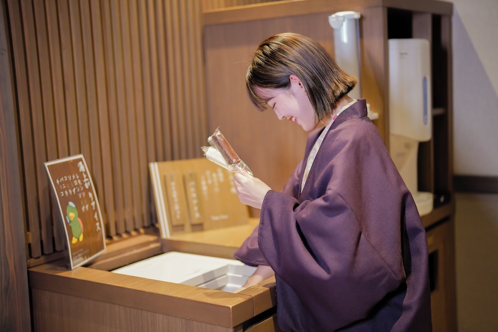 Jozankei Yurakusoan