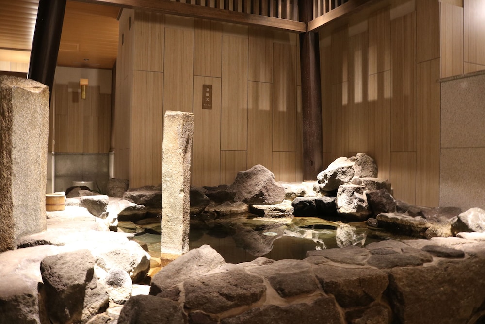 Jozankei Yurakusoan