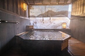 Jozankei Yurakusoan