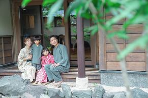 Jozankei Yurakusoan