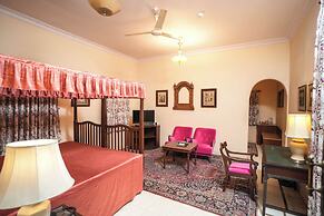 Nilambag palace