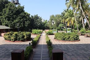 Nilambag palace