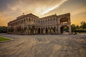 Nilambag palace