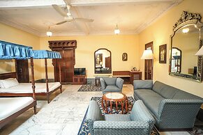 Nilambag palace