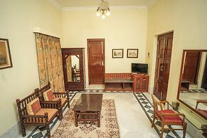 Nilambag palace